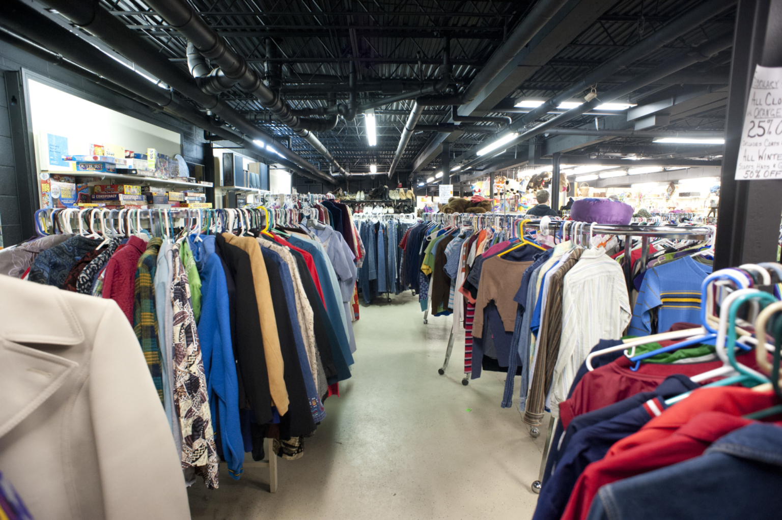 Thrift Stores Kearney, Hastings, Grand Island, Lexington, Holdrege